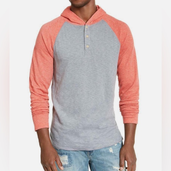 American Rag Baseball tee - Picture 1 of 3